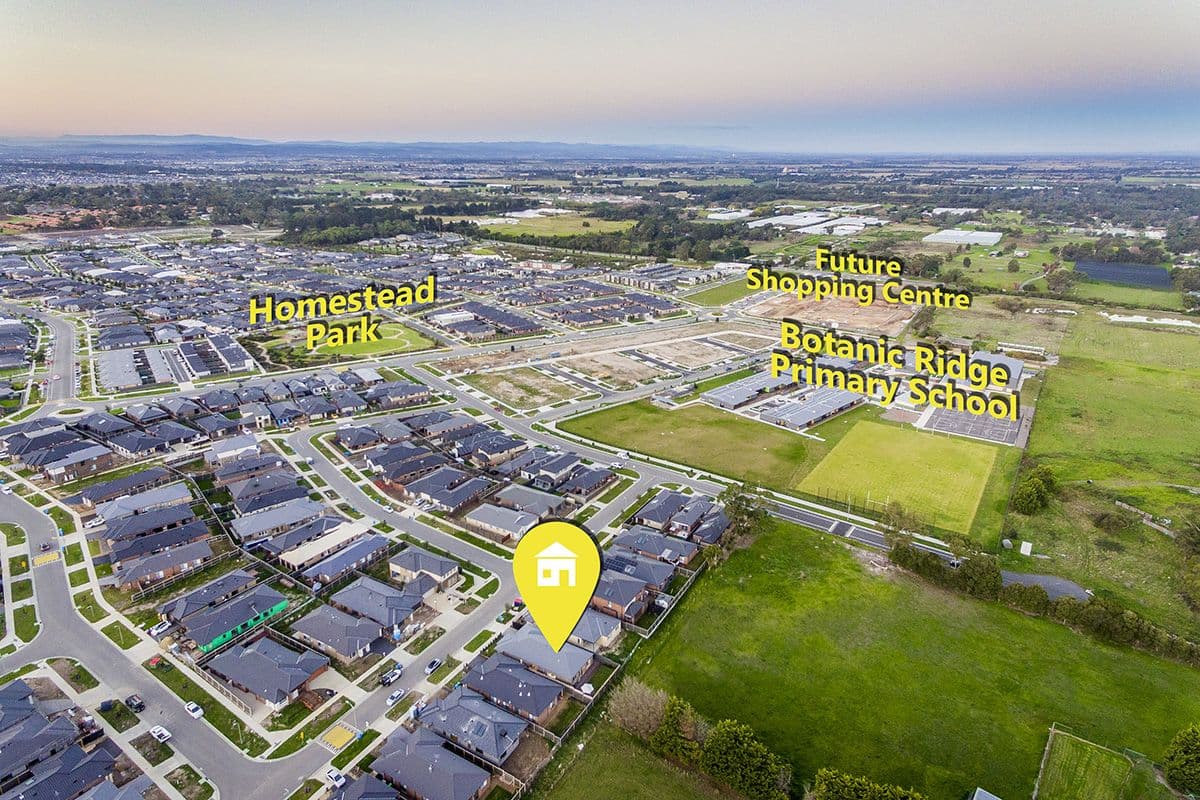 11 Principle Drive, Botanic Ridge VIC 3977, Botanic Ridge - Thumbnail 2