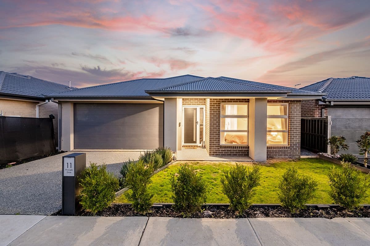 11 Principle Drive, Botanic Ridge VIC 3977, Botanic Ridge - Thumbnail 3