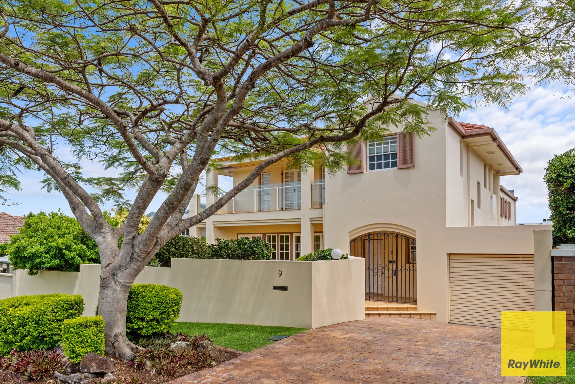 9 Florence Street, Clayfield QLD 4011, Clayfield - Image 1