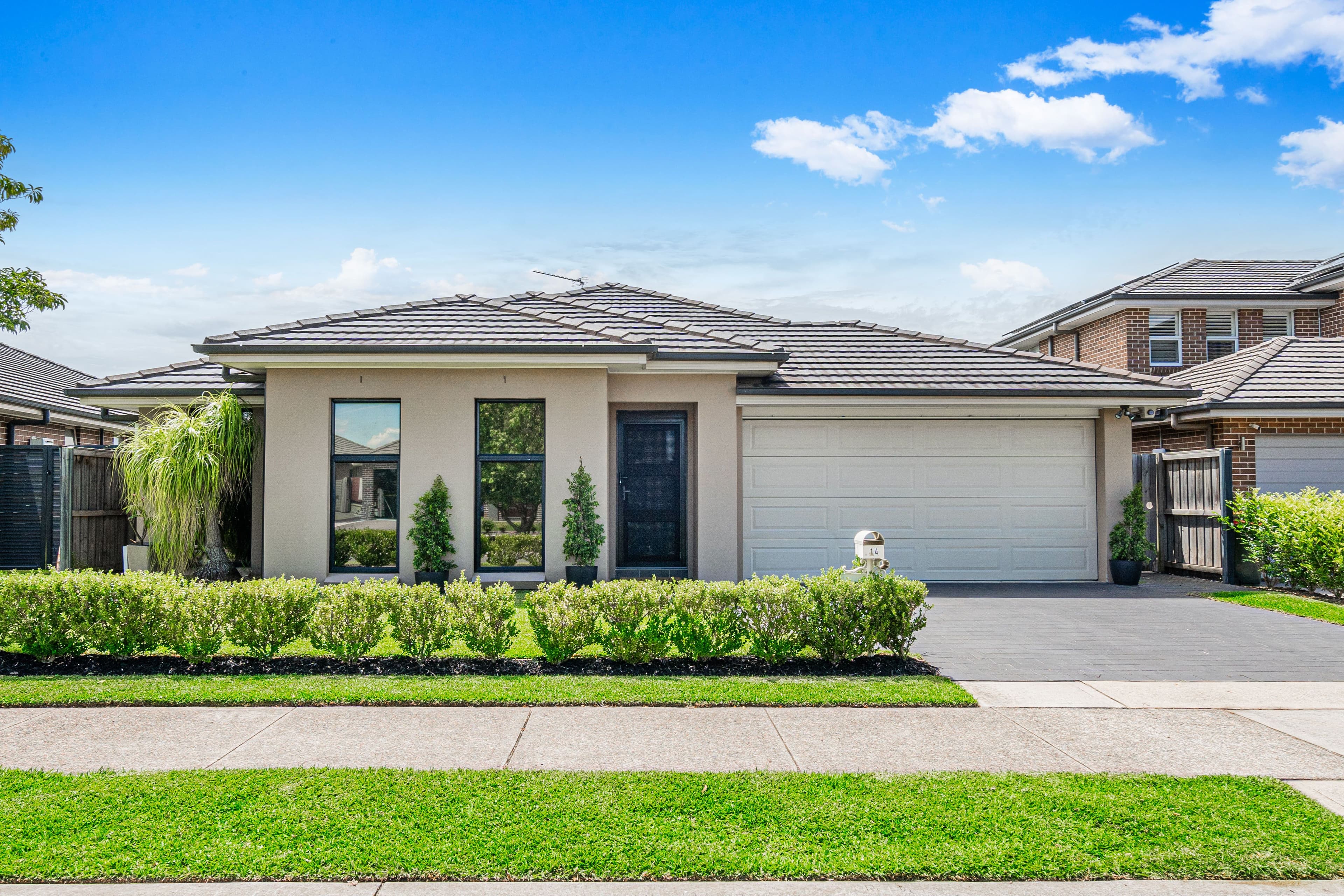 14 Jadine Avenue, North Kellyville NSW 2155, North Kellyville - Image 1