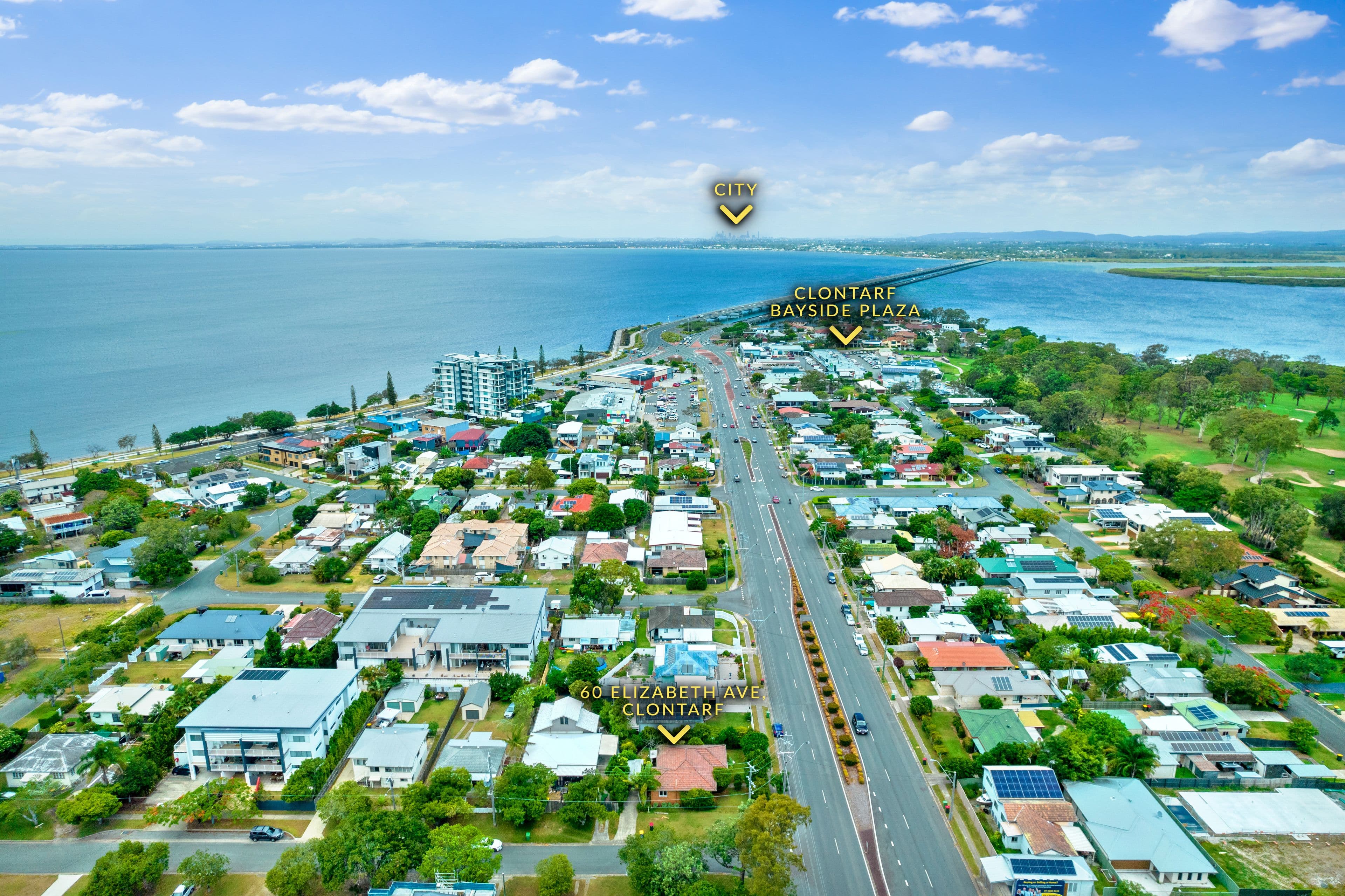 60 Elizabeth Avenue, Clontarf QLD 4019, Clontarf - Image 1
