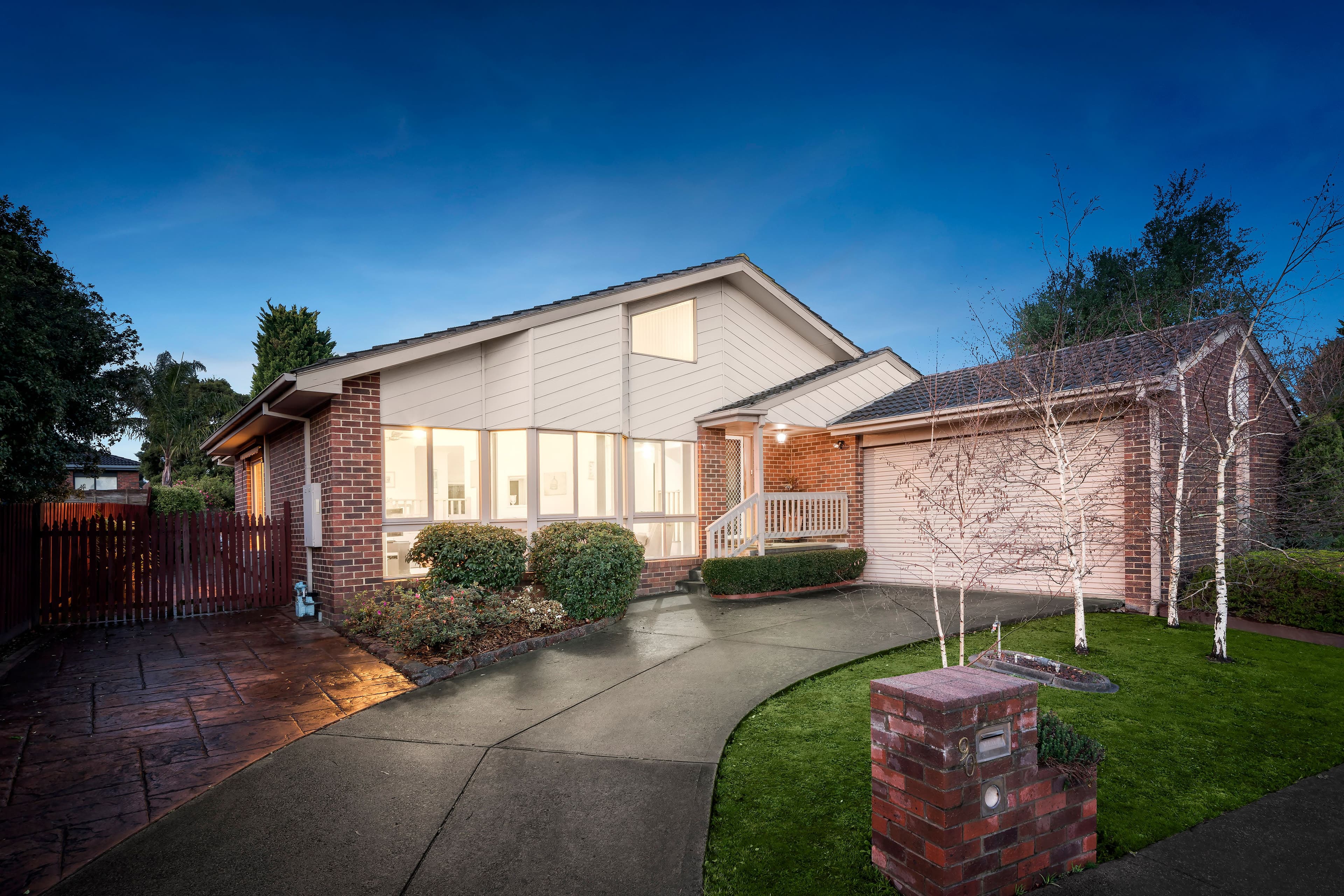 90 Kellbourne Drive, Rowville VIC 3178, Rowville - Image 1
