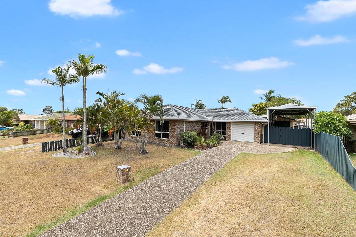85 Snapper Street, Kawungan QLD 4655, Kawungan - Image 1