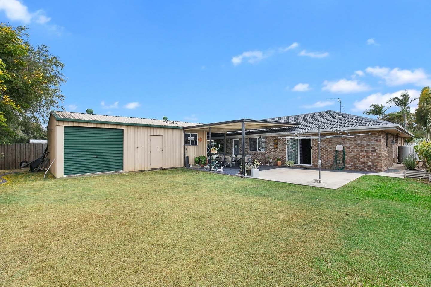 85 Snapper Street, Kawungan QLD 4655, Kawungan - Thumbnail 3