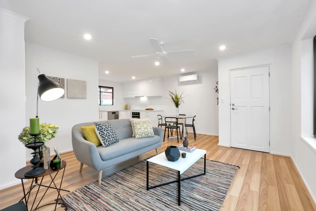 3/101 Spring Street, Queenstown - Image 1