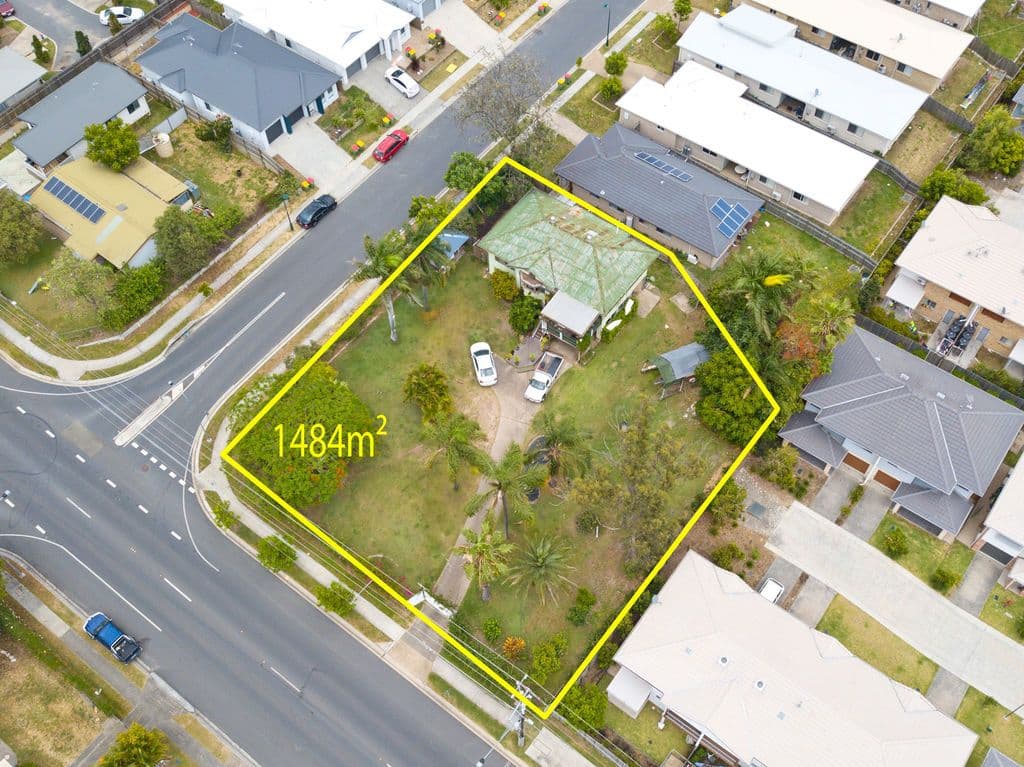 68 Second Avenue, Marsden QLD 4132, Marsden - Image 1