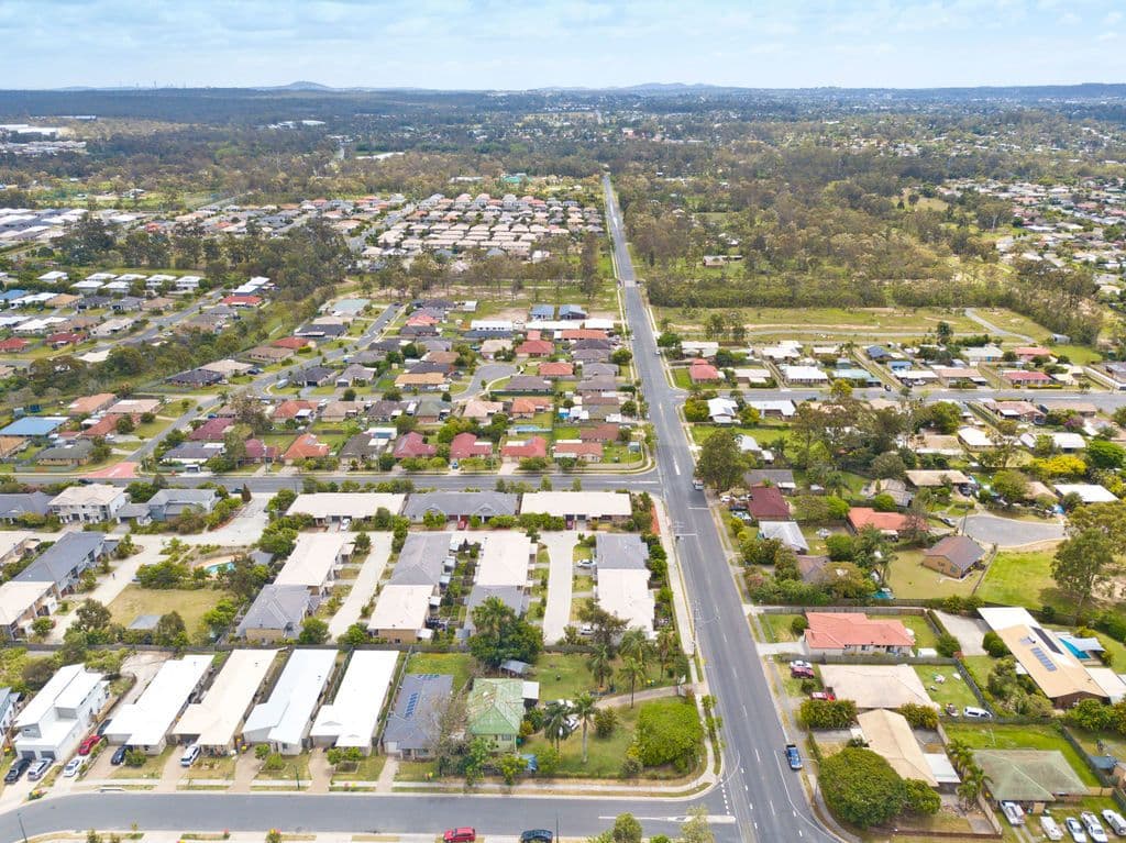 68 Second Avenue, Marsden QLD 4132, Marsden - Thumbnail 2