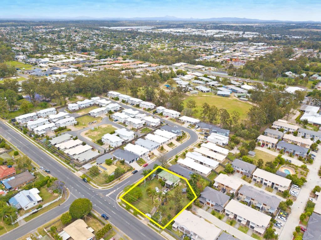68 Second Avenue, Marsden QLD 4132, Marsden - Thumbnail 4