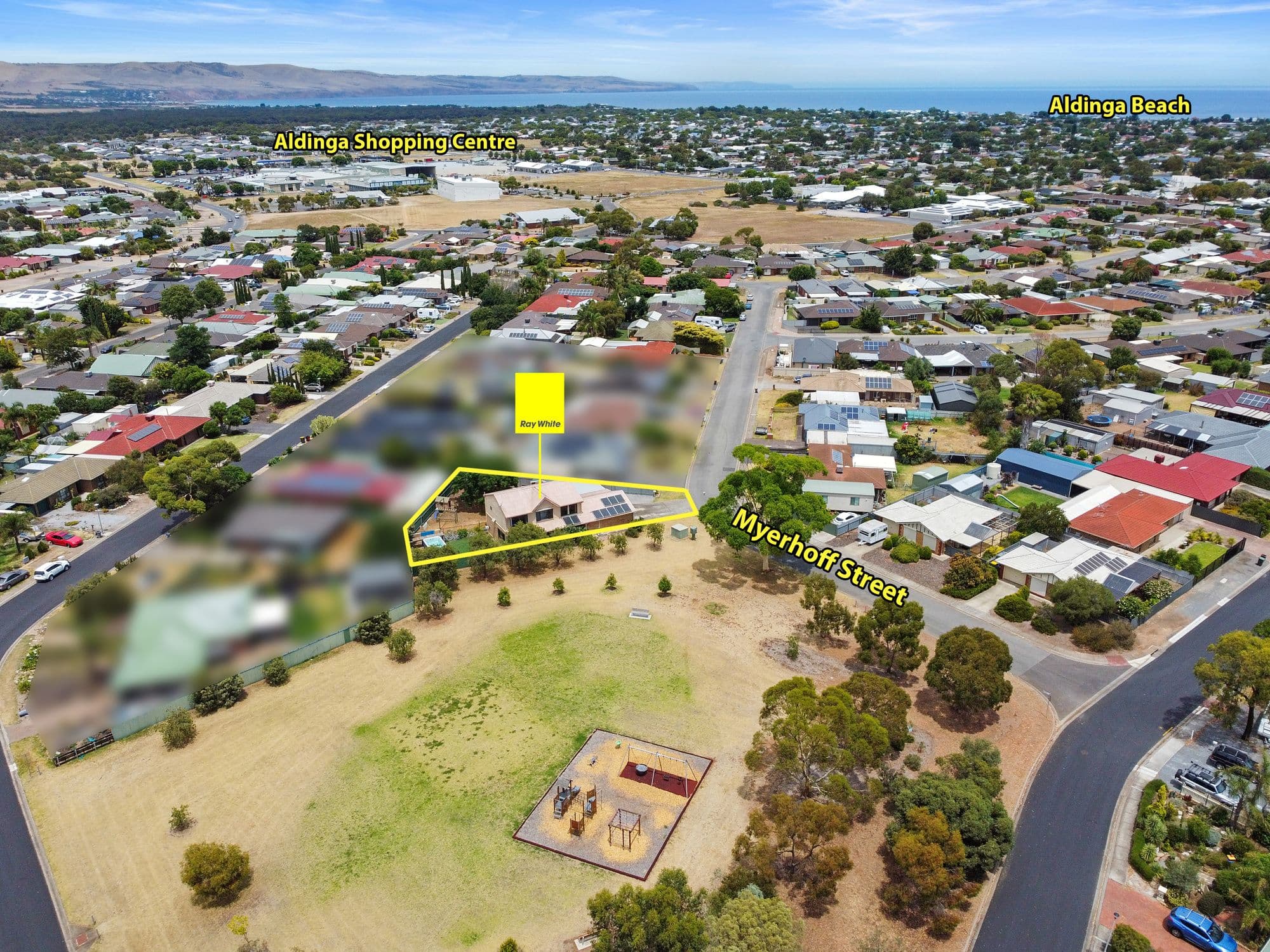 18 Myerhoff Street, Aldinga Beach SA 5173, Aldinga Beach - Image 1