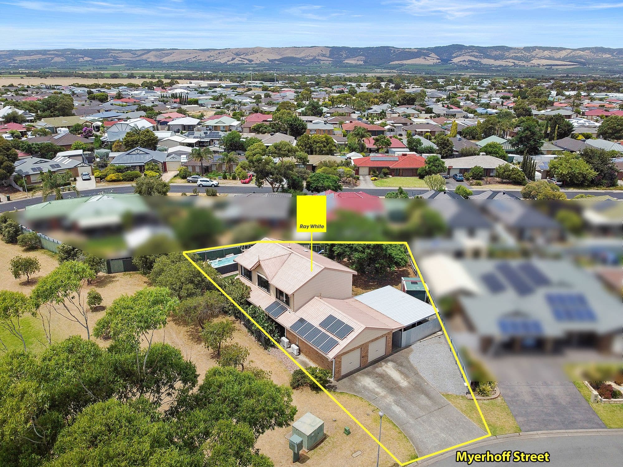 18 Myerhoff Street, Aldinga Beach SA 5173, Aldinga Beach - Thumbnail 2