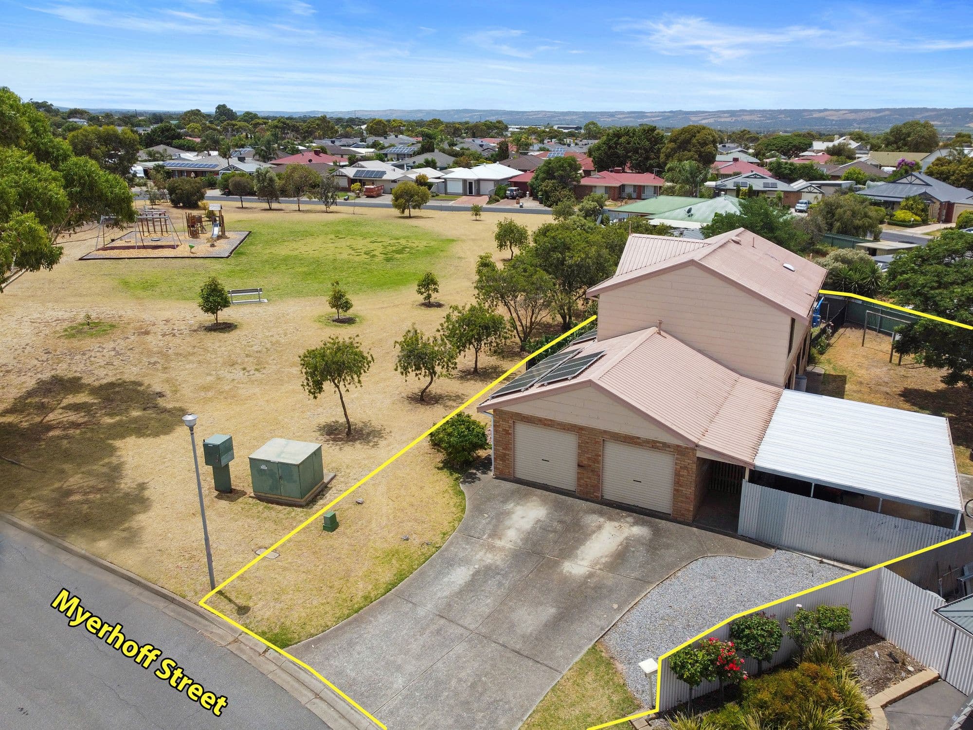 18 Myerhoff Street, Aldinga Beach SA 5173, Aldinga Beach - Thumbnail 4