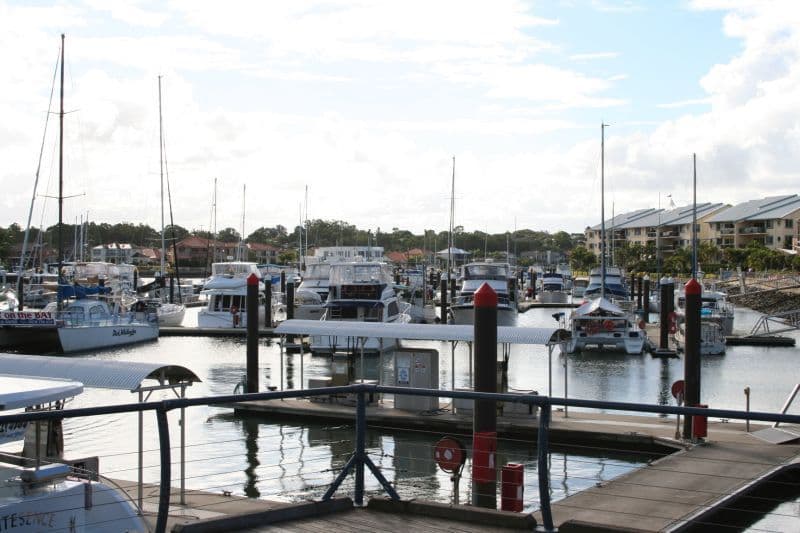 Level 3 24 THE ANCHORAGE, 10 MASTHEAD Drive, CLEVELAND QLD 4163, Cleveland - Thumbnail 2