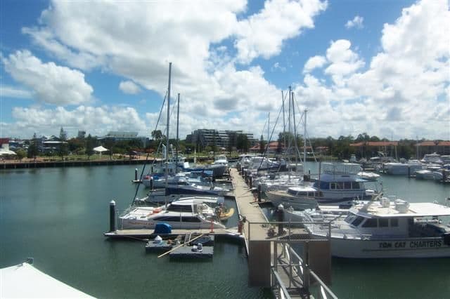 Level 3 24 THE ANCHORAGE, 10 MASTHEAD Drive, CLEVELAND QLD 4163, Cleveland - Thumbnail 8