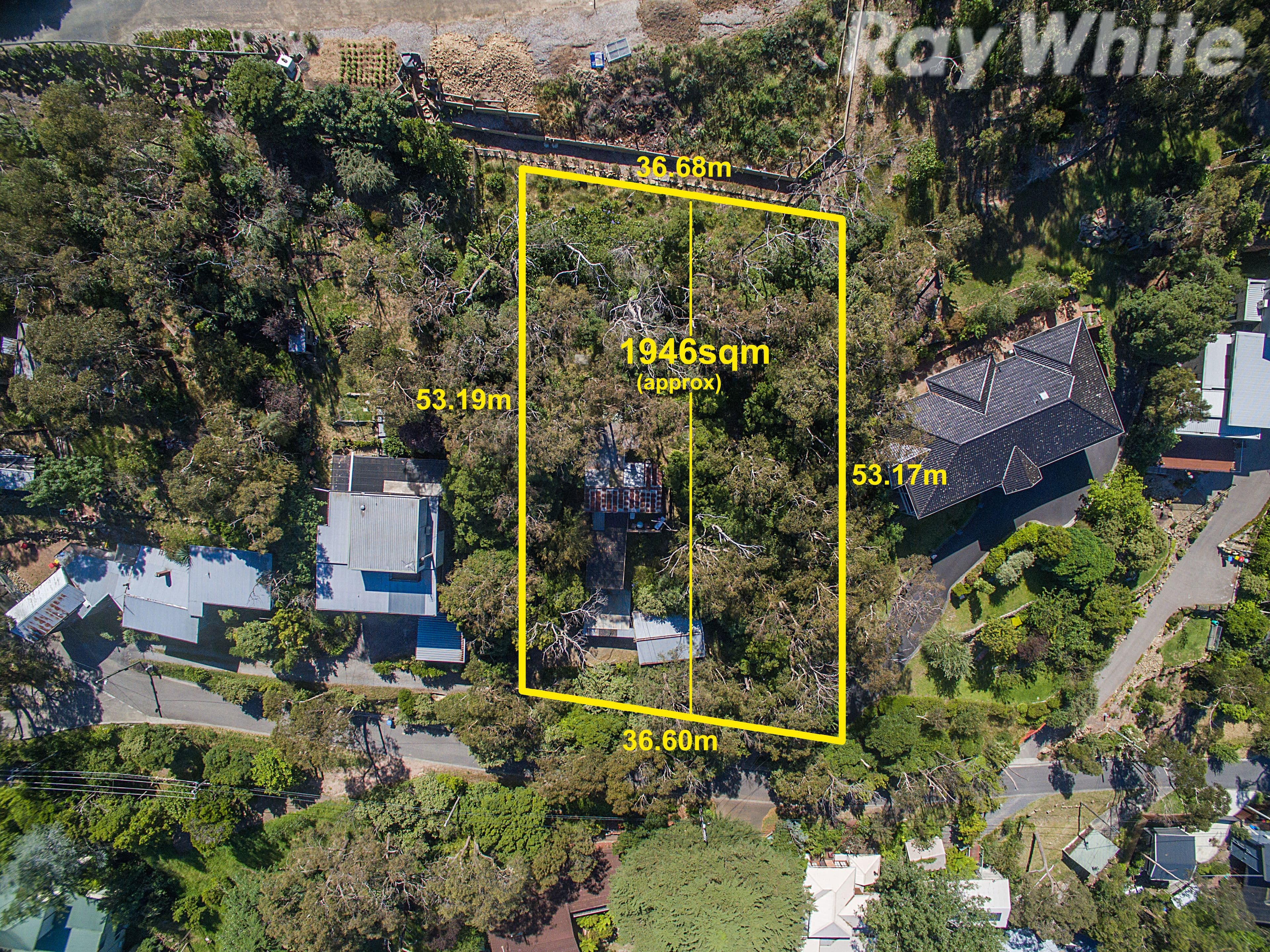50-52 Kia Ora Parade, Ferntree Gully VIC 3156, Ferntree Gully - Image 1