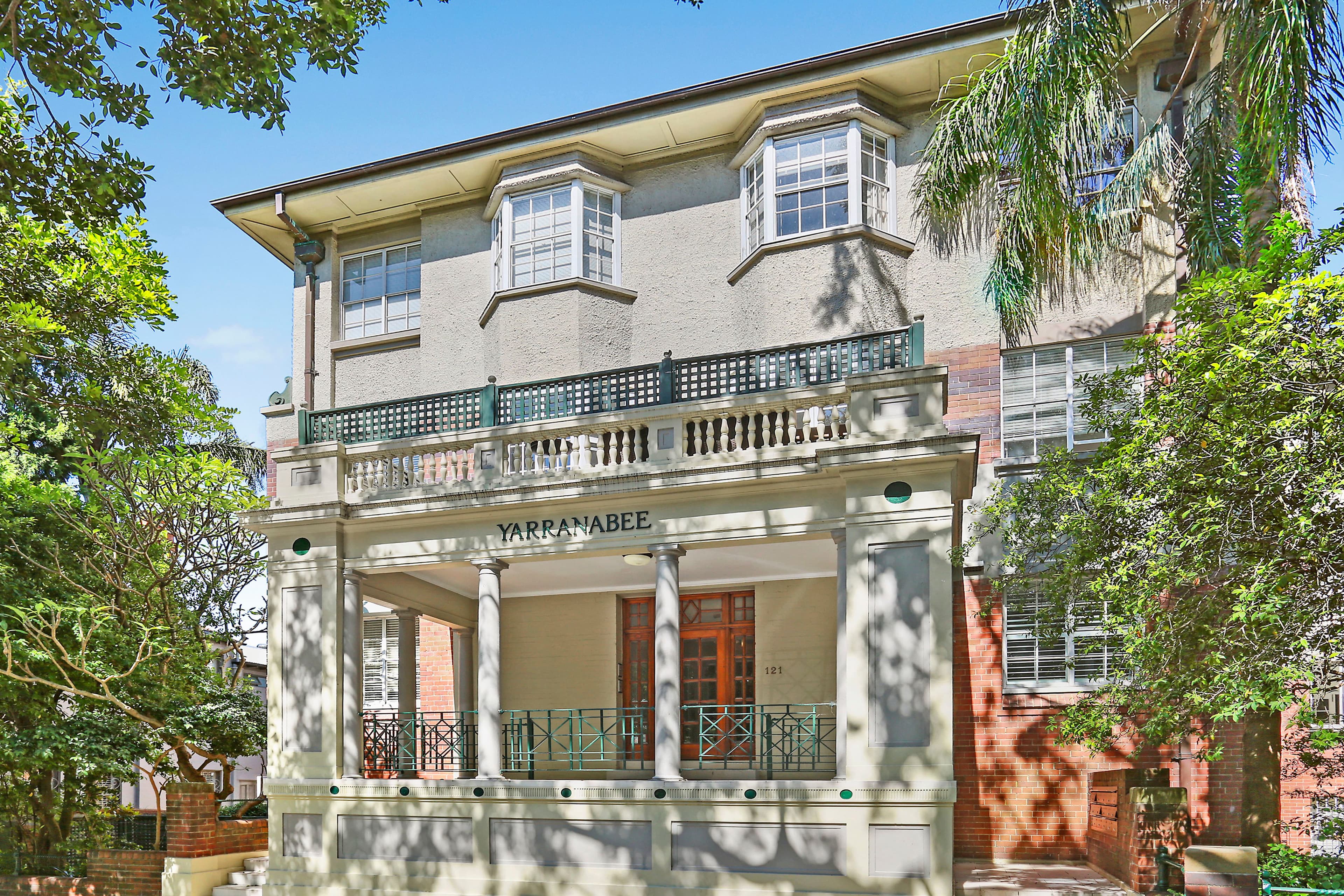 121 Darling Point Road, Darling Point NSW 2027, Darling Point - Thumbnail 2
