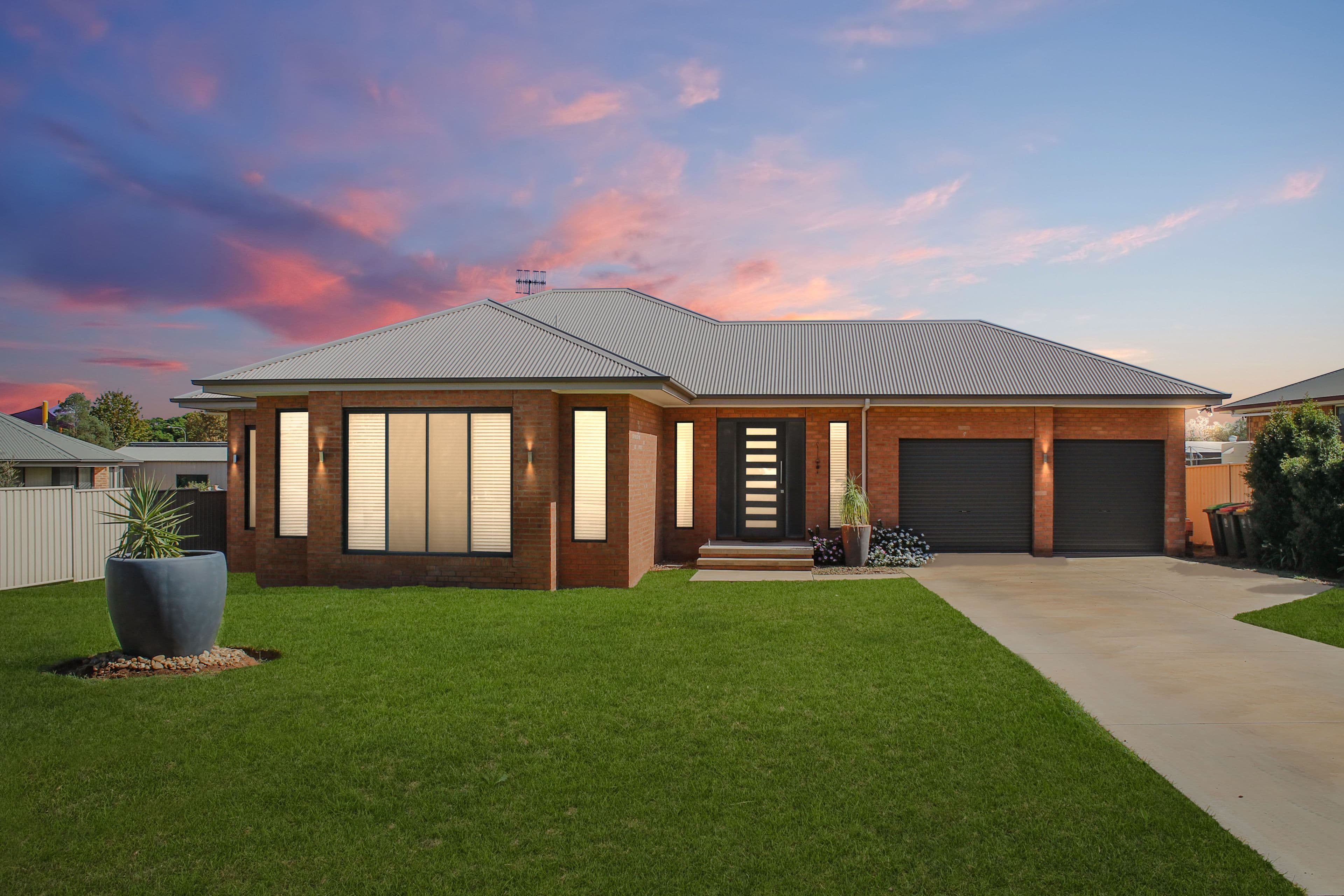 35 McGregor Street, Condobolin NSW 2877, Condobolin - Image 1
