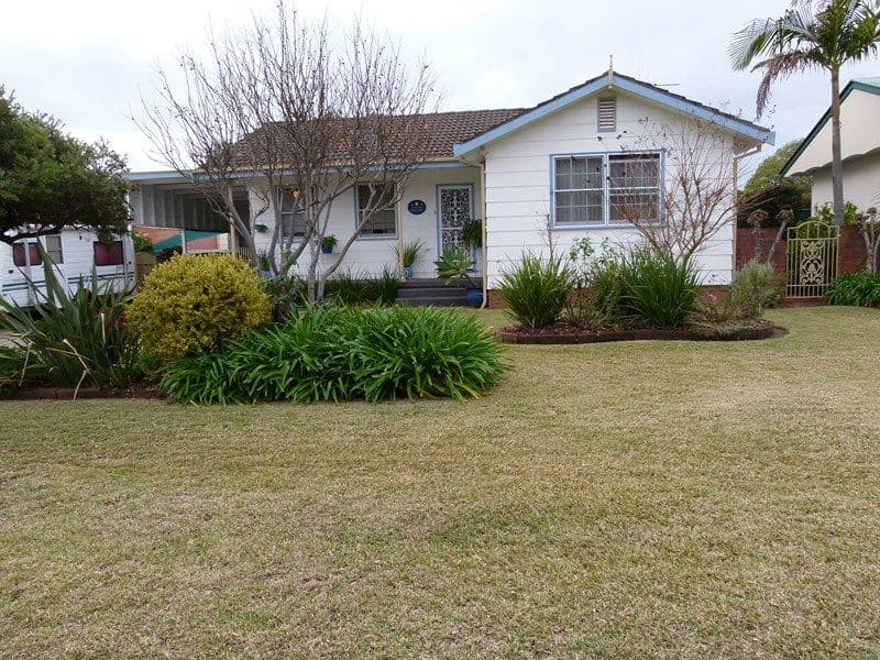 3 Scrivener Street, FORBES NSW 2871, Forbes - Image 1