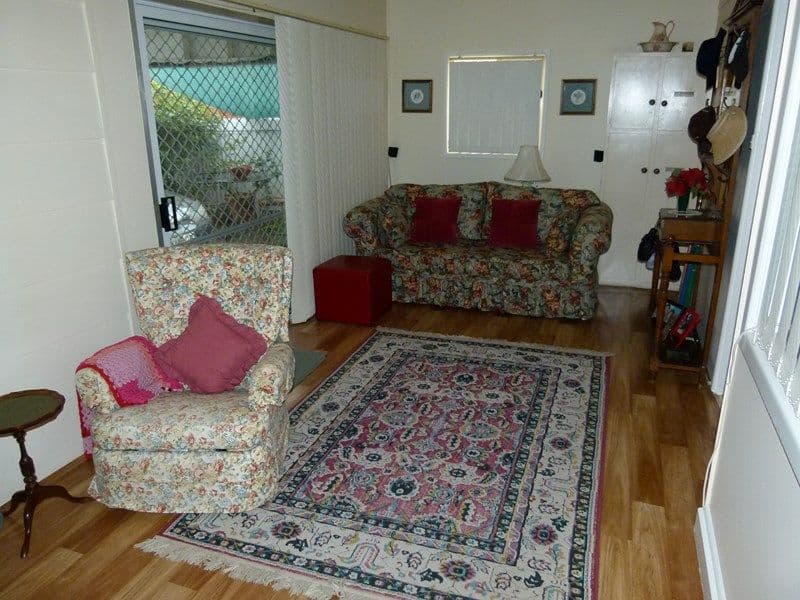 3 Scrivener Street, FORBES NSW 2871, Forbes - Thumbnail 3
