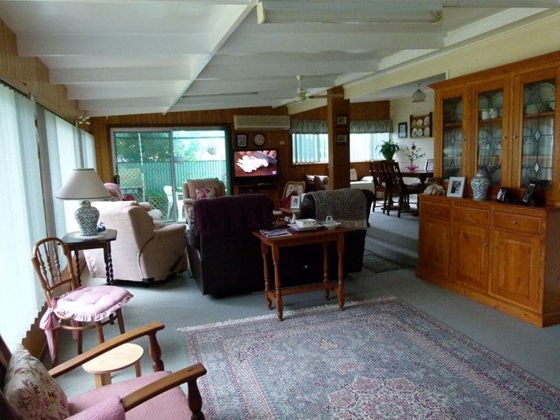 3 Scrivener Street, FORBES NSW 2871, Forbes - Thumbnail 4