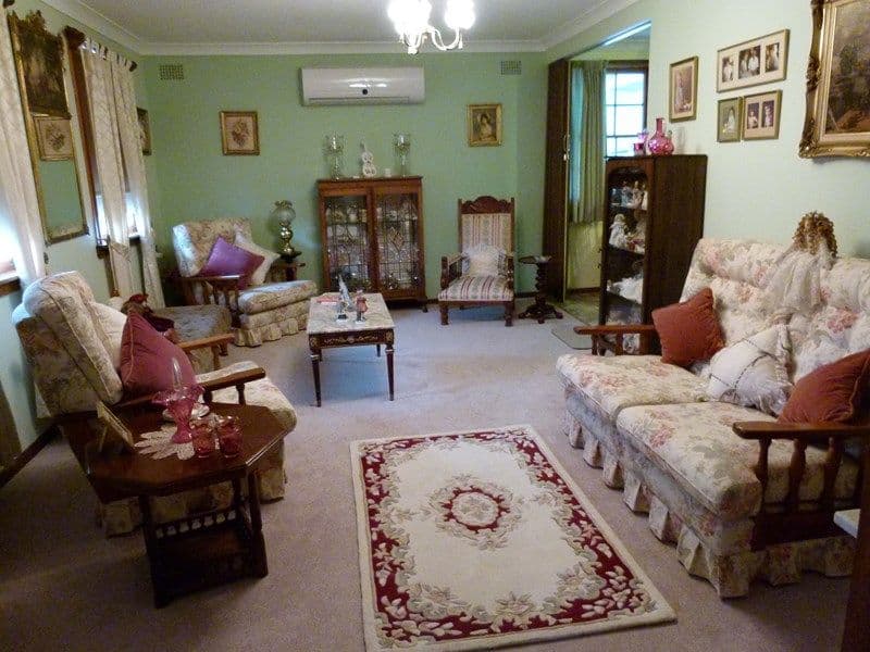 3 Scrivener Street, FORBES NSW 2871, Forbes - Thumbnail 7