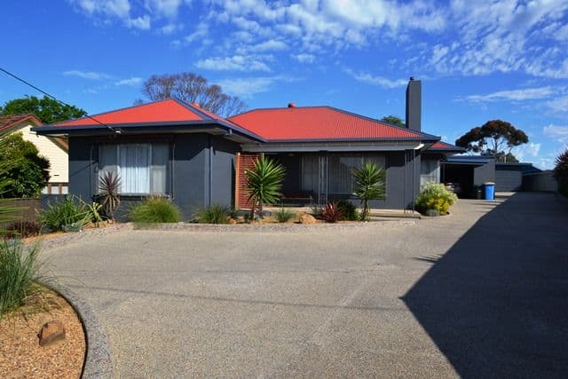 20 Delhi Street, SEYMOUR VIC 3660, Seymour - Image 1