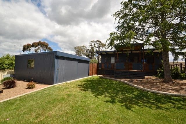 20 Delhi Street, SEYMOUR VIC 3660, Seymour - Thumbnail 7