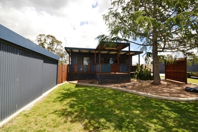 20 Delhi Street, SEYMOUR VIC 3660, Seymour - Thumbnail 8
