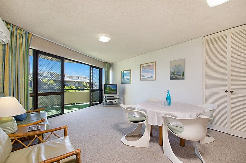 Unit 5 'Tindarra' 10 Alice Street, ALEXANDRA HEADLAND QLD 4572, Alexandra Headland - Thumbnail 2