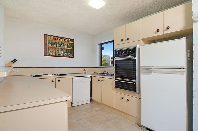 Unit 5 'Tindarra' 10 Alice Street, ALEXANDRA HEADLAND QLD 4572, Alexandra Headland - Thumbnail 3