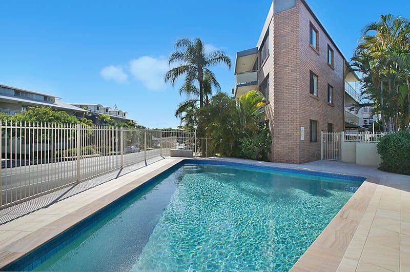 Unit 5 'Tindarra' 10 Alice Street, ALEXANDRA HEADLAND QLD 4572, Alexandra Headland - Thumbnail 4