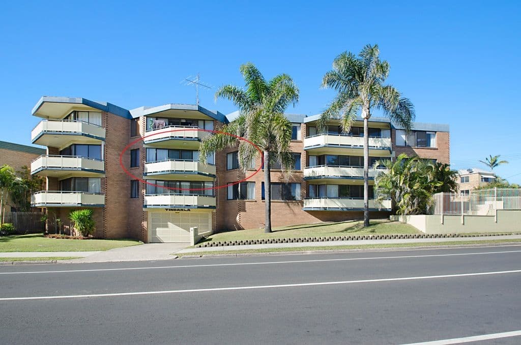 Unit 5 'Tindarra' 10 Alice Street, ALEXANDRA HEADLAND QLD 4572, Alexandra Headland - Thumbnail 5