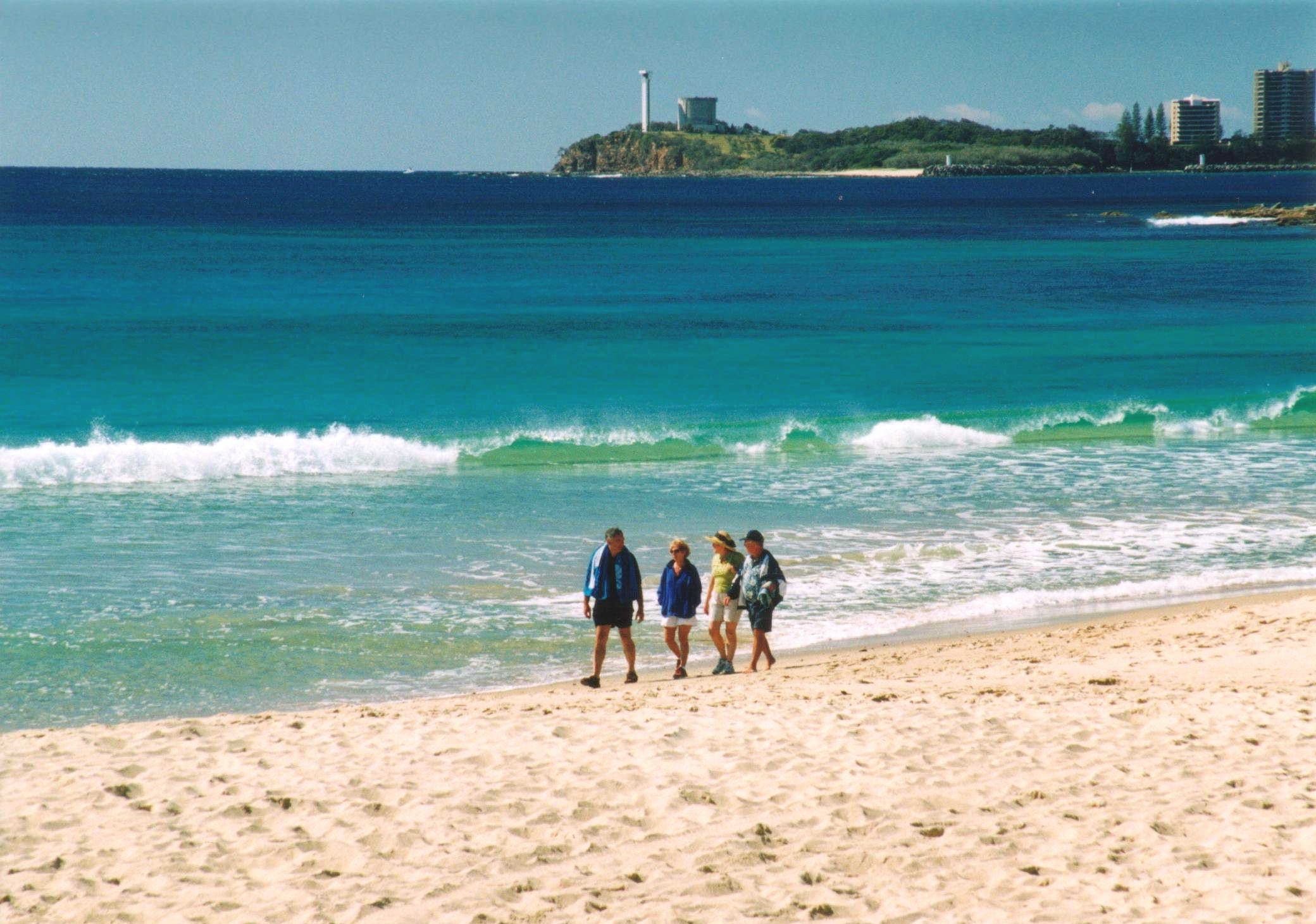 Unit 5 'Tindarra' 10 Alice Street, ALEXANDRA HEADLAND QLD 4572, Alexandra Headland - Thumbnail 8
