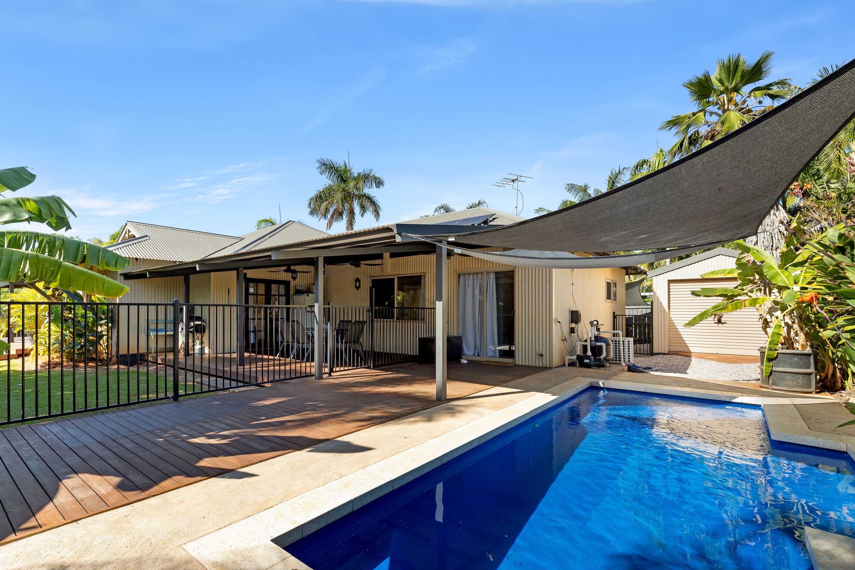 5 Sugar Glider Avenue, Djugun WA 6725, Djugun - Image 1