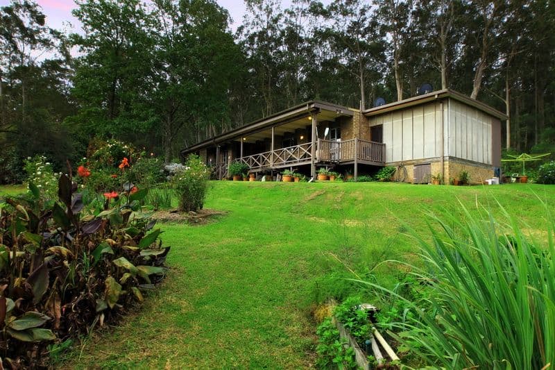 81 Wogamia  Road, NOWRA NSW 2541, Nowra - Thumbnail 2