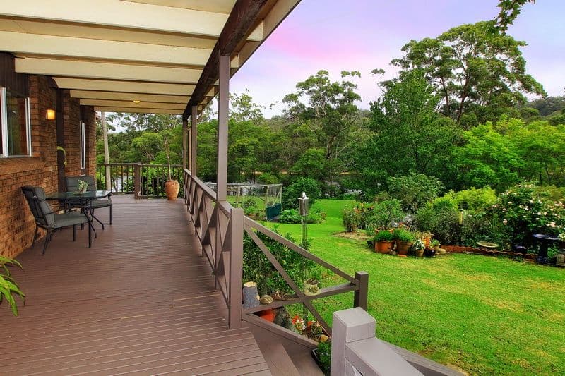 81 Wogamia  Road, NOWRA NSW 2541, Nowra - Thumbnail 3