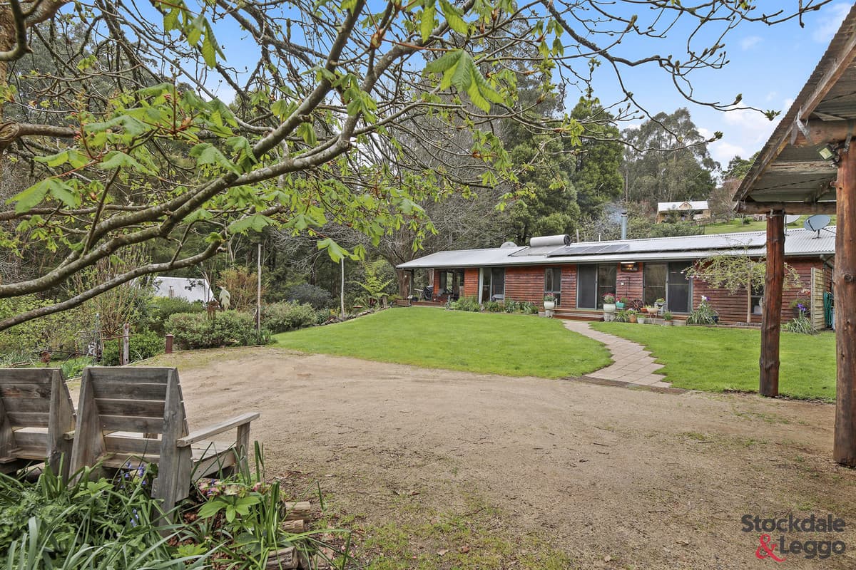 588 Central Road, Mirboo VIC 3871, Mirboo - Image 1