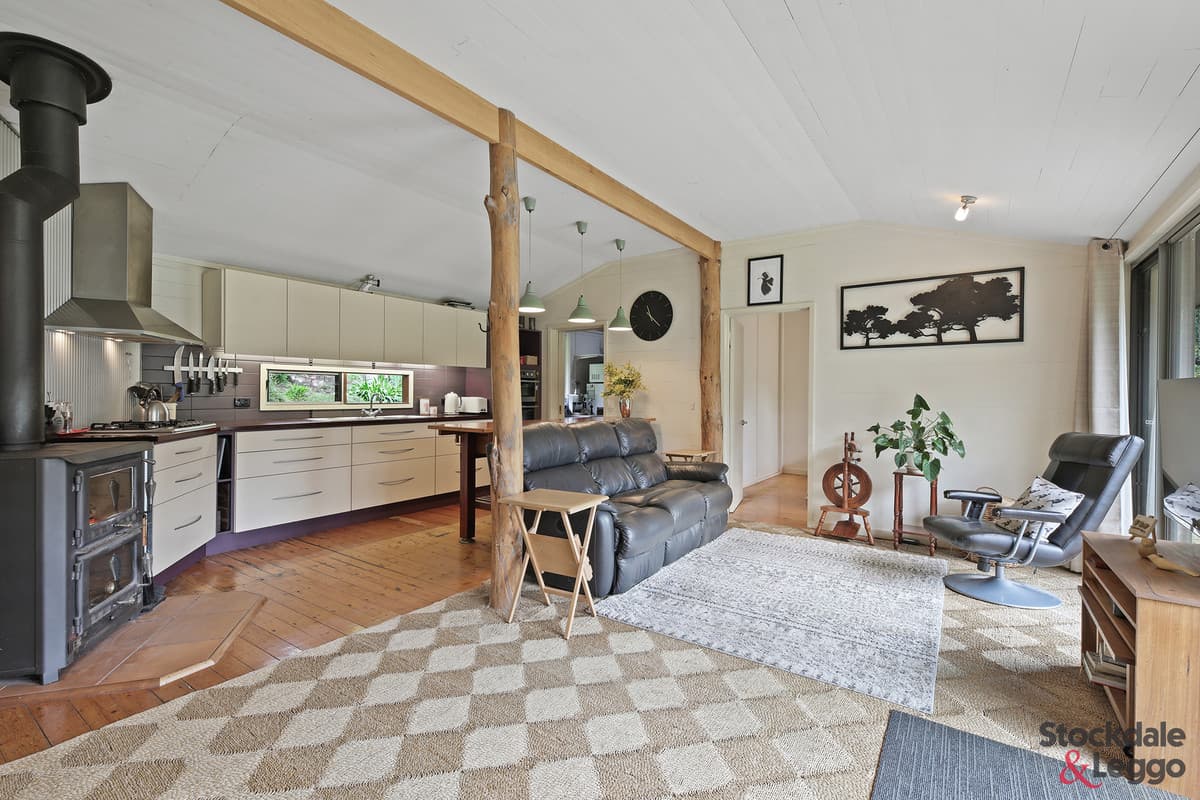 588 Central Road, Mirboo VIC 3871, Mirboo - Thumbnail 5