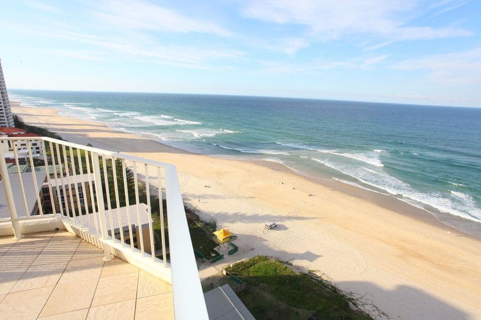 15B 'Breakers North' 50 Old Burleigh Road, SURFERS PARADISE QLD 4217, Surfers Paradise - Thumbnail 2