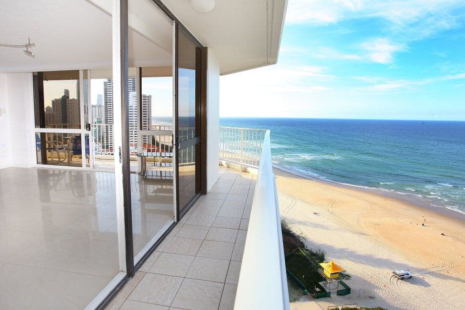 15B 'Breakers North' 50 Old Burleigh Road, SURFERS PARADISE QLD 4217, Surfers Paradise - Thumbnail 3