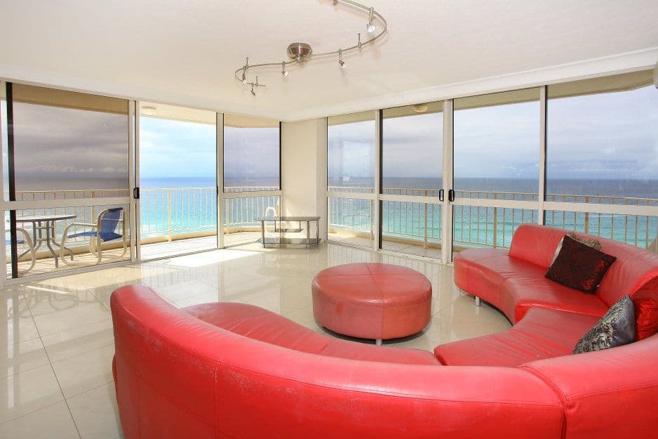 15B 'Breakers North' 50 Old Burleigh Road, SURFERS PARADISE QLD 4217, Surfers Paradise - Thumbnail 5