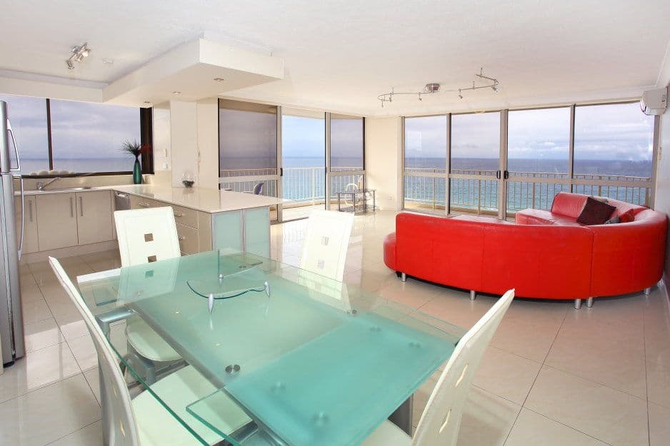 15B 'Breakers North' 50 Old Burleigh Road, SURFERS PARADISE QLD 4217, Surfers Paradise - Thumbnail 8