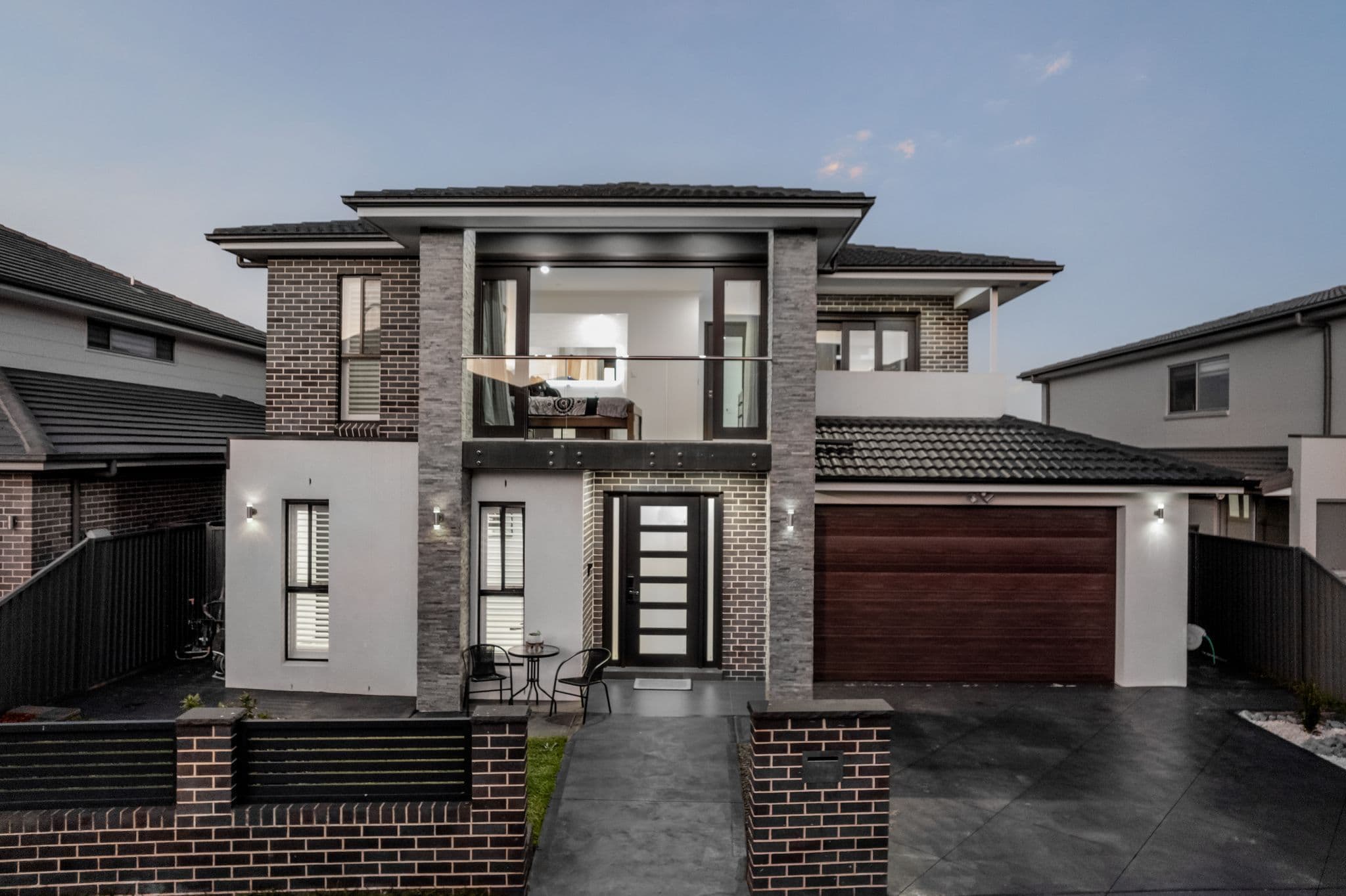 Lot 249 Nivelle Road, Edmondson Park NSW 2174, Edmondson Park - Image 1