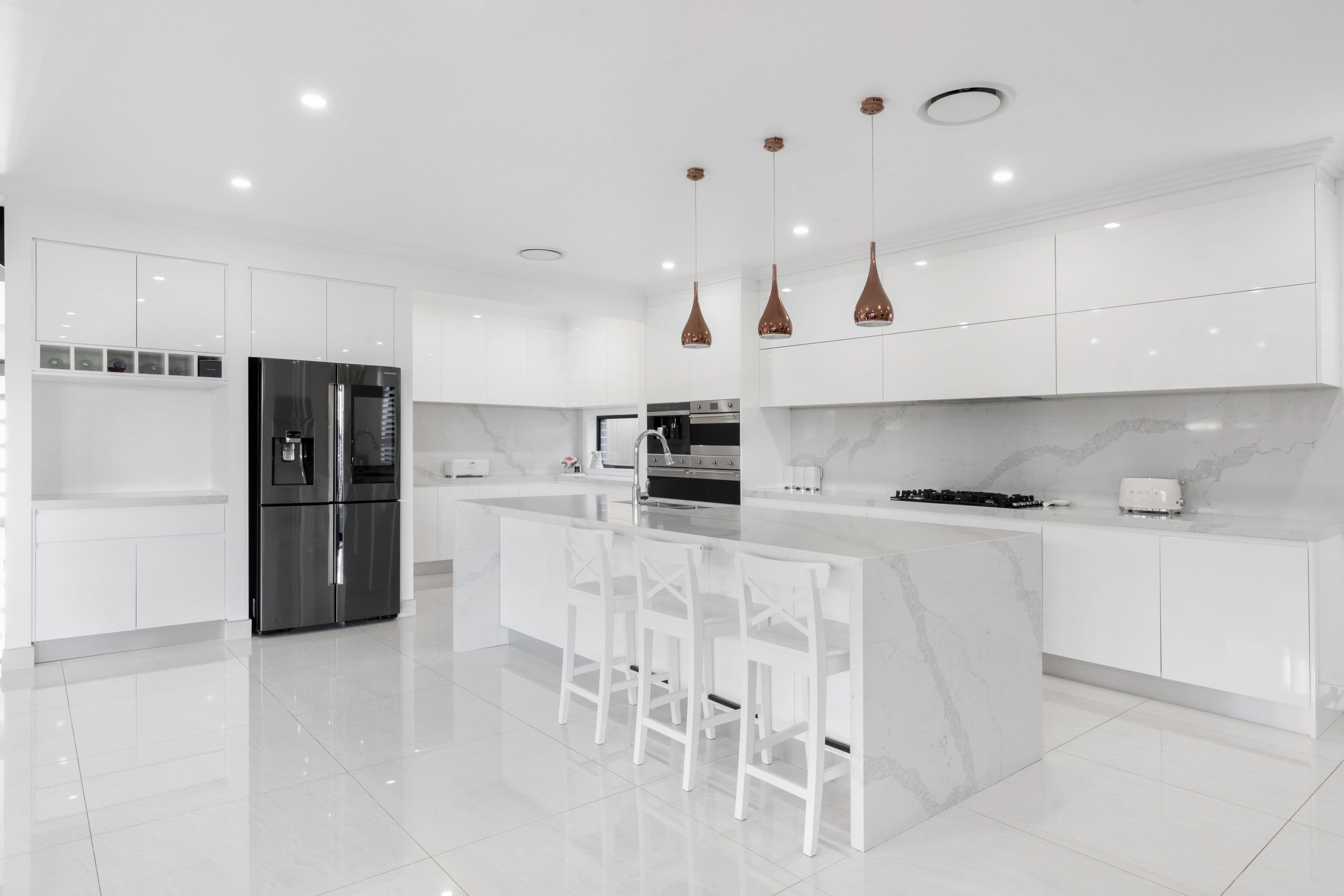 Lot 249 Nivelle Road, Edmondson Park NSW 2174, Edmondson Park - Thumbnail 4