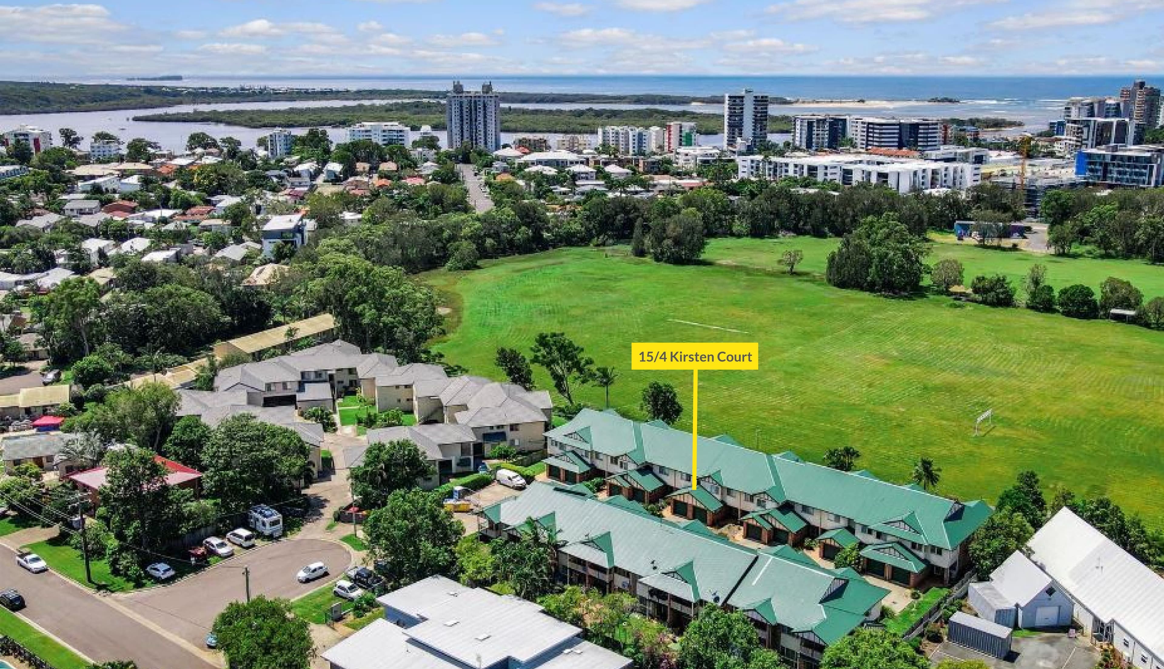 4 Kirsten Court, Maroochydore QLD 4558, Maroochydore - Image 1