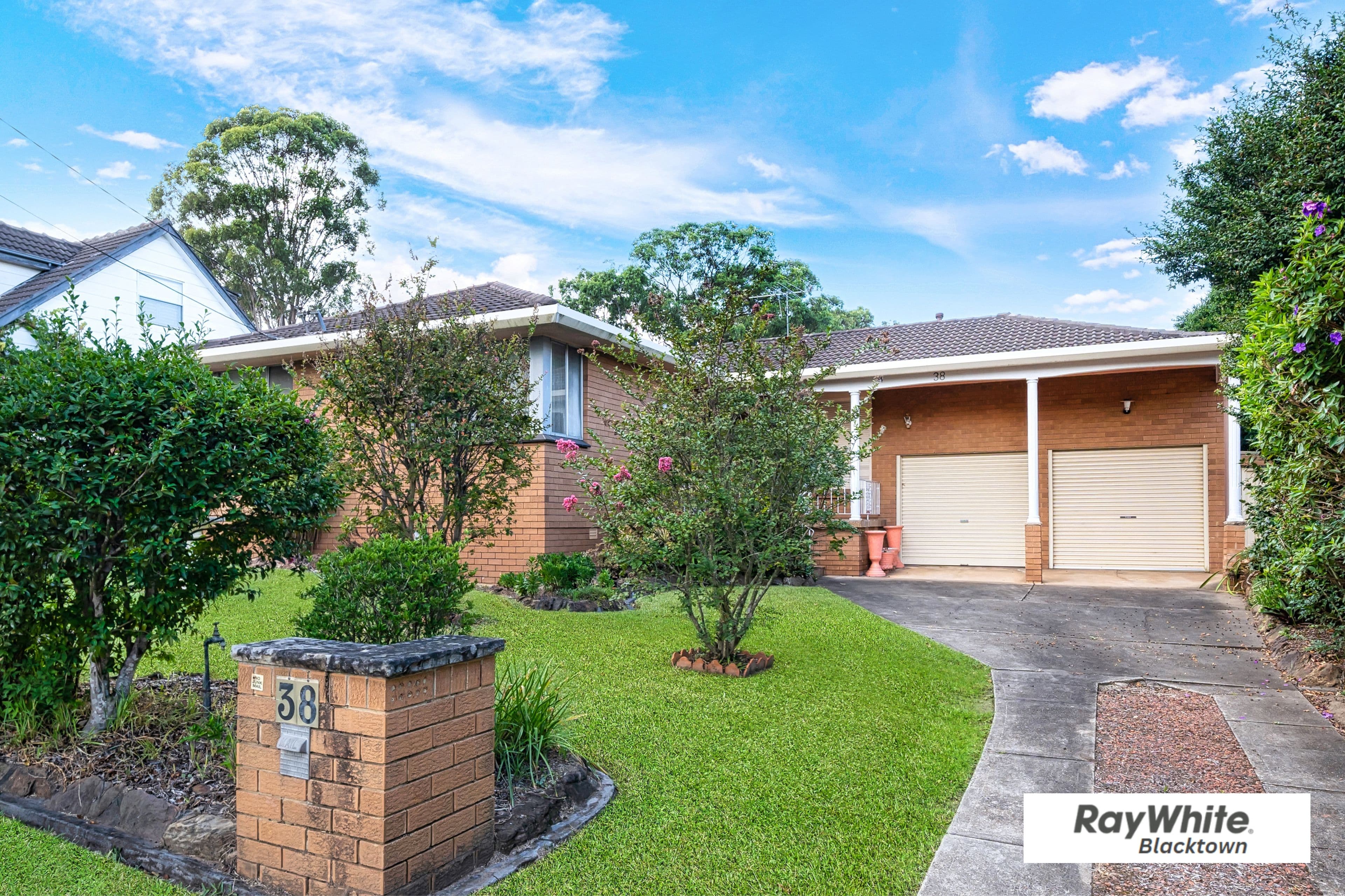 38 Julie Street, Blacktown NSW 2148, Blacktown - Thumbnail 2