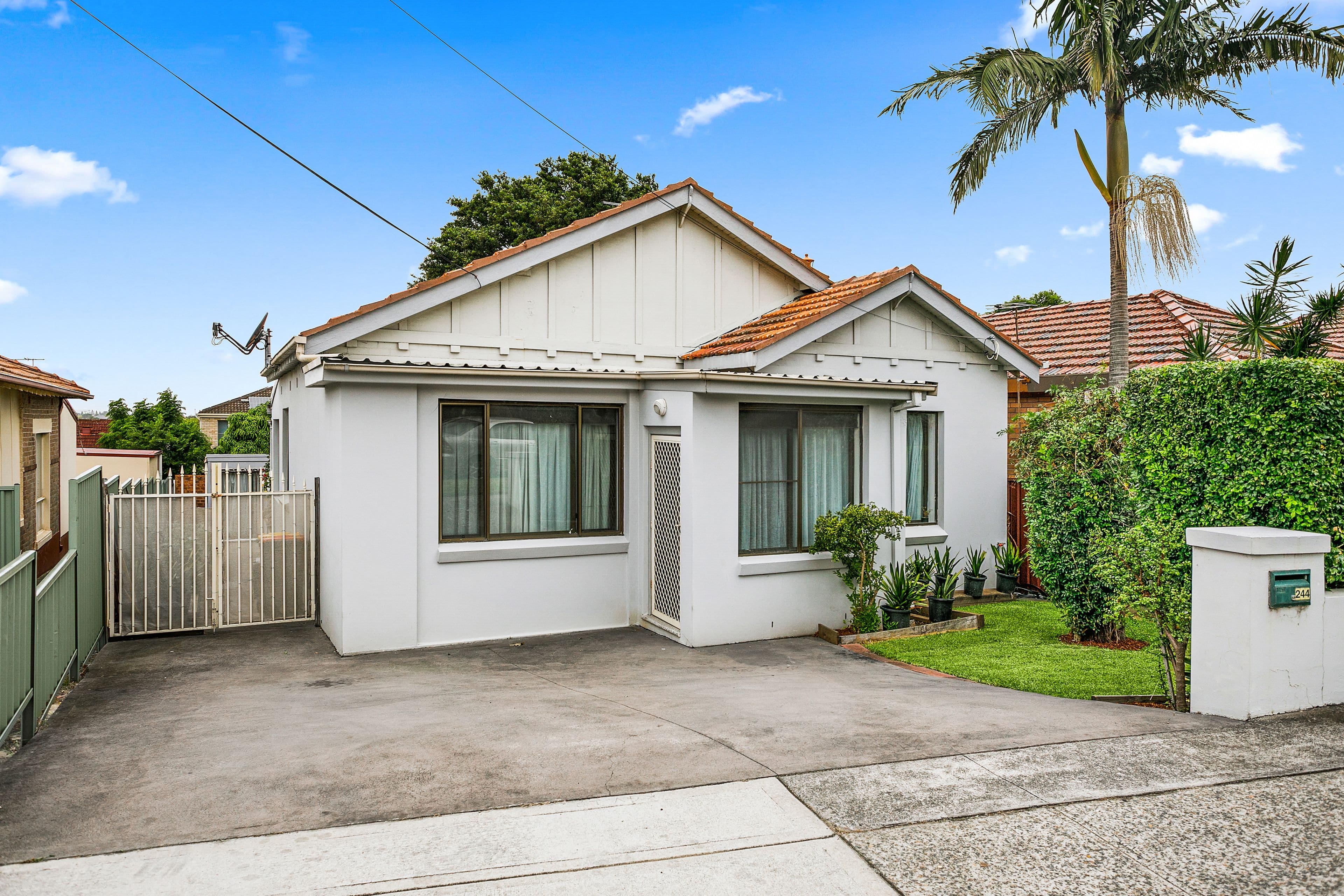244 West Botany Street, Banksia NSW 2216, Banksia - Image 1