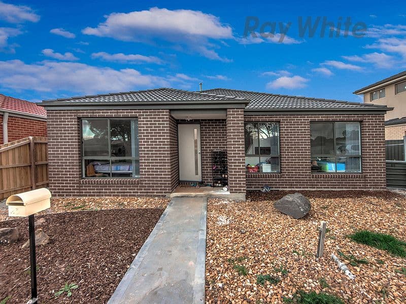 5 Carey Court, Kialla, Kialla - Image 1