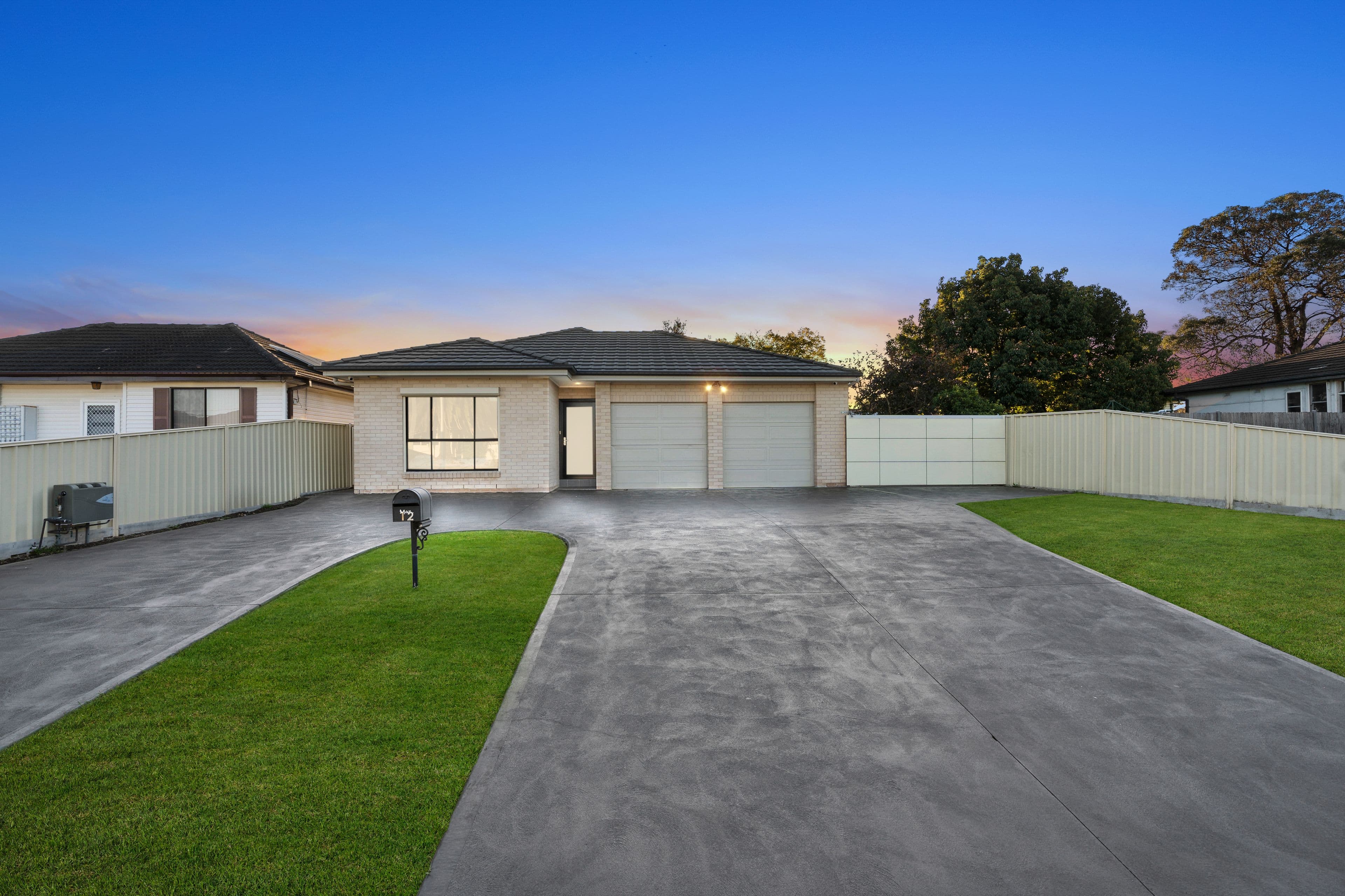 12 Adams Crescent, St Marys NSW 2760, St Marys - Image 1