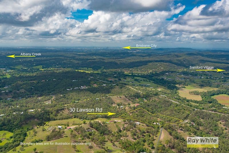 30 Lawson Road, Draper QLD 4520, Draper - Thumbnail 2