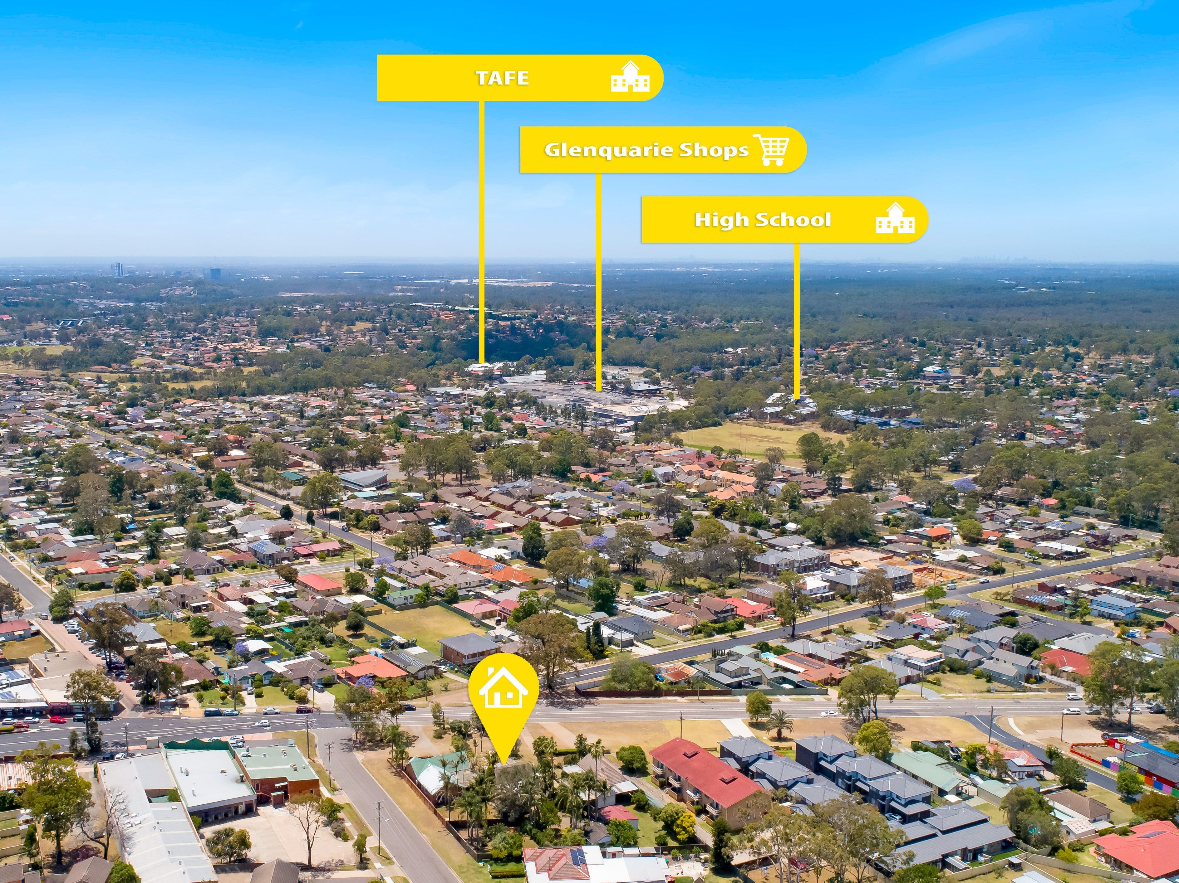 Macquarie Fields NSW 2564, Macquarie Fields - Thumbnail 2